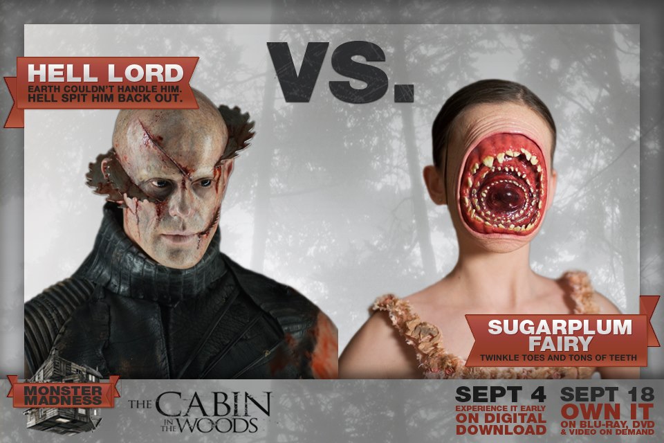 Hell-Lord-vs-Sugarplum-Fairy-the-cabin-in-the-woods