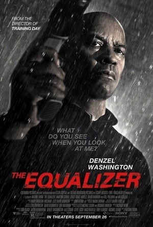 The Equalizer.