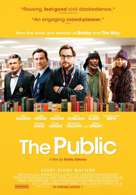 The Publicg