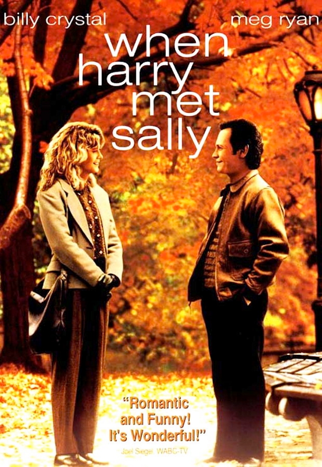 When harry met sally